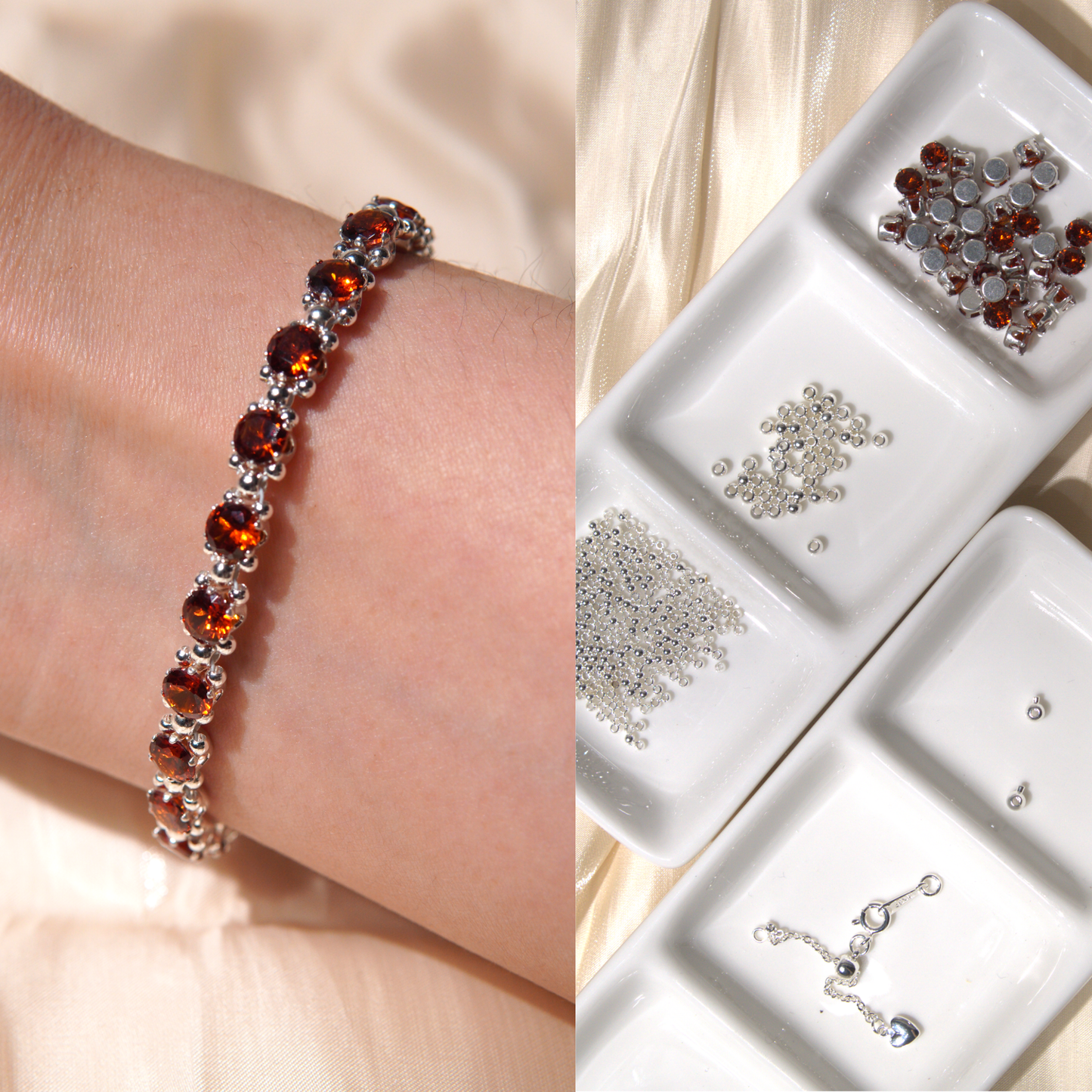 Kit 98 - Bracelet Making Kit