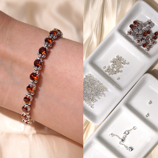 Kit 98 - Bracelet Making Kit