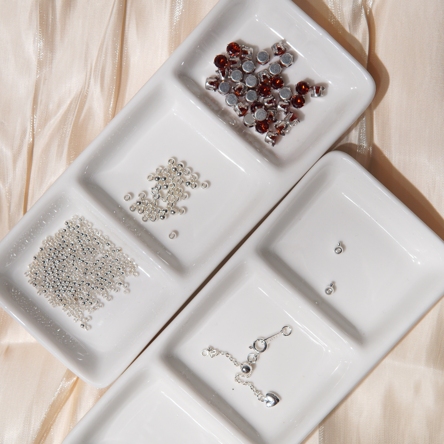 Kit 98 - Bracelet Making Kit