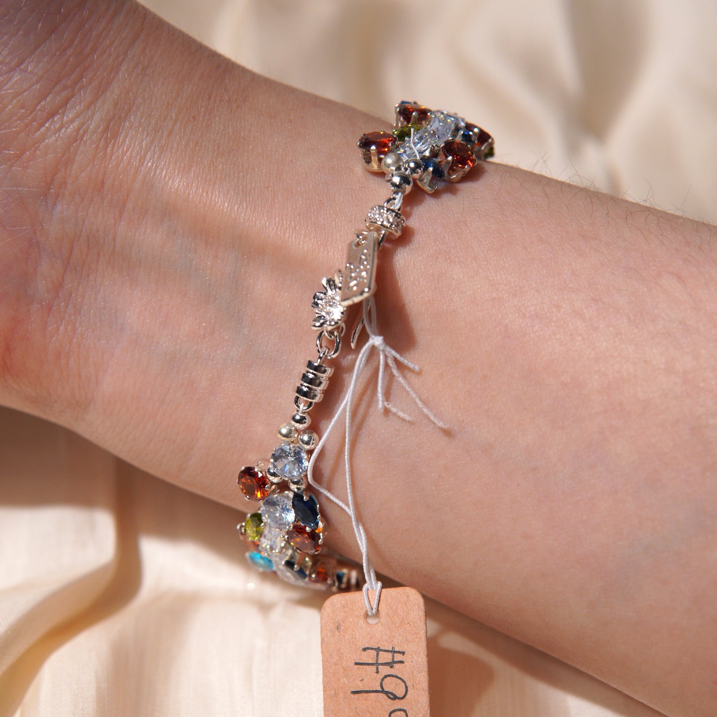 Kit 99 - Bracelet Making Kit