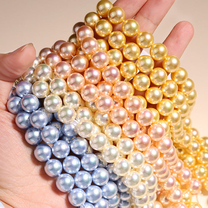 Premium Crystal Pearls
