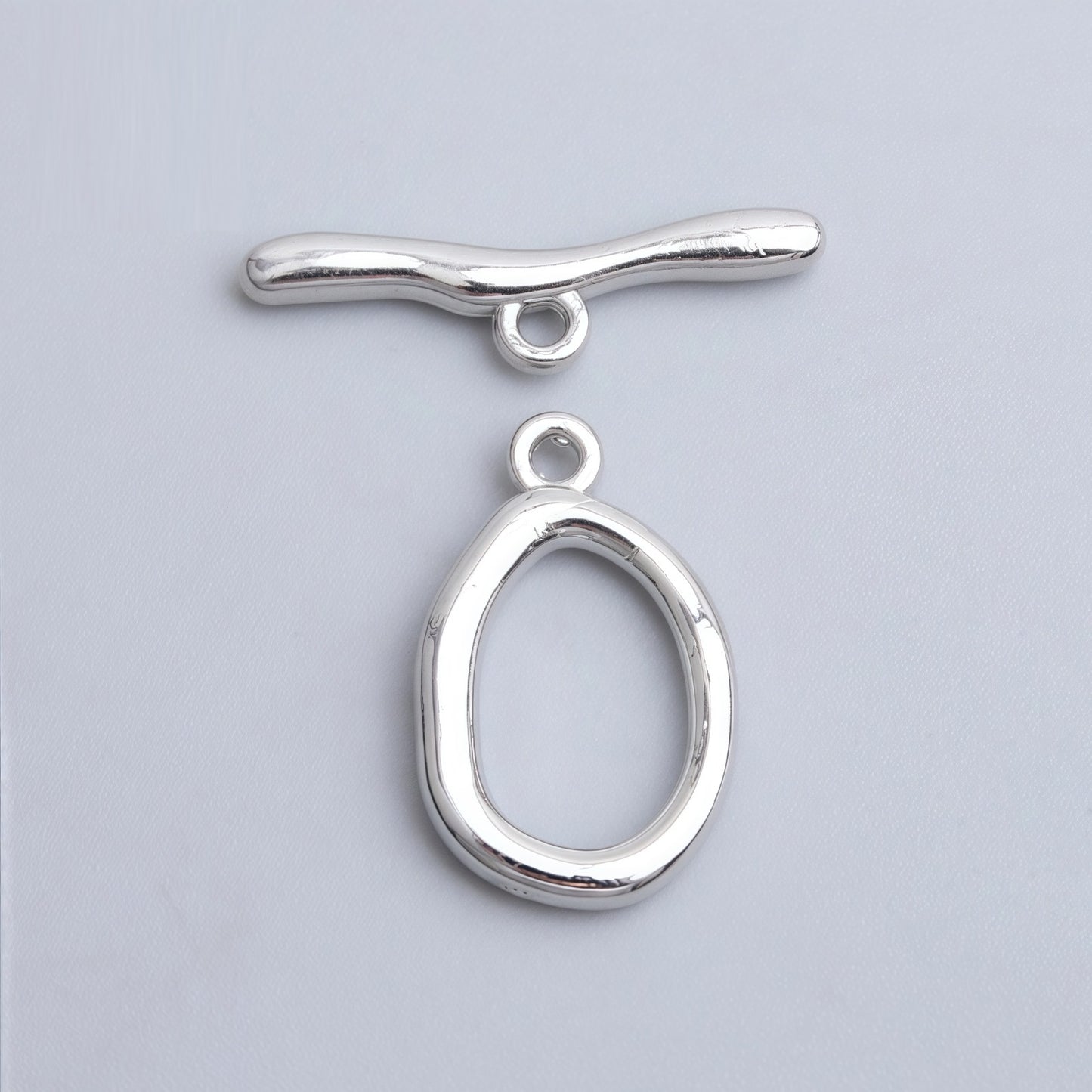 Smooth OT Closure/Clasp Set