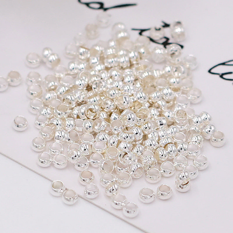 100pcs Position Stopper Beads