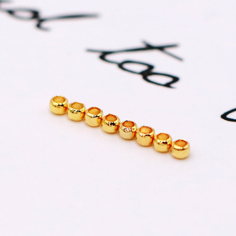 100pcs Position Stopper Beads