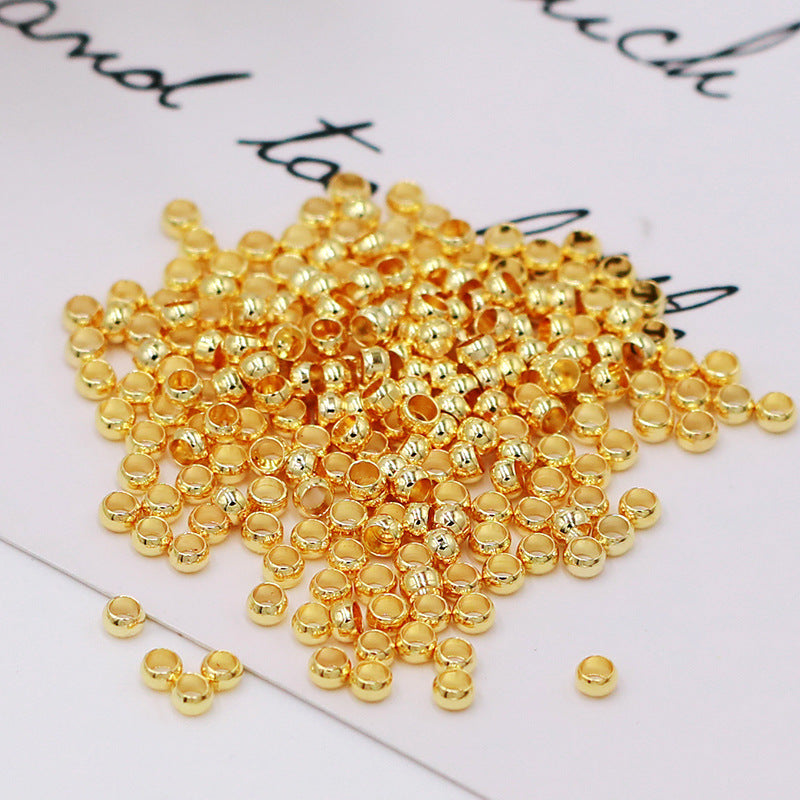 100pcs Position Stopper Beads