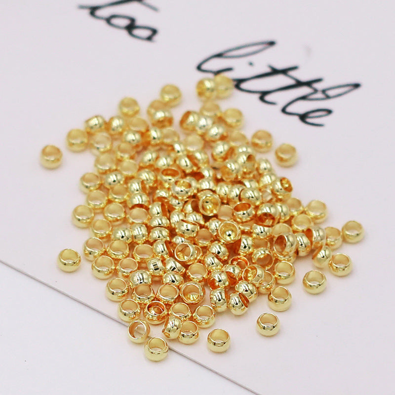 100pcs Position Stopper Beads