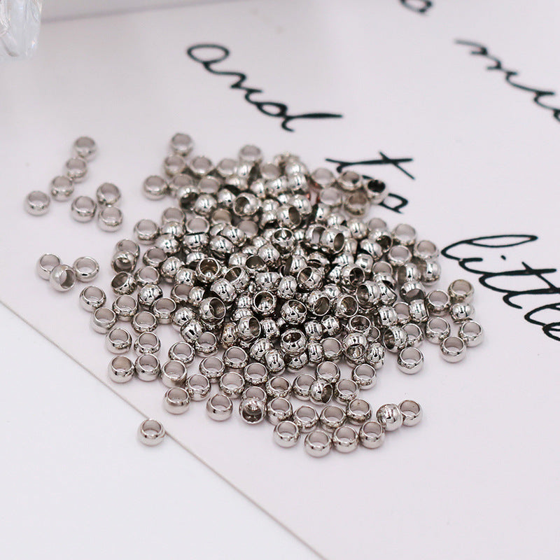 100pcs Position Stopper Beads