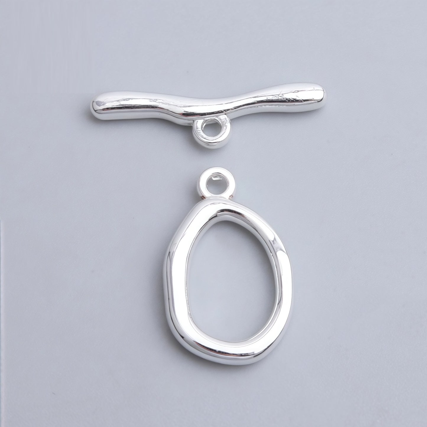 Smooth OT Closure/Clasp Set