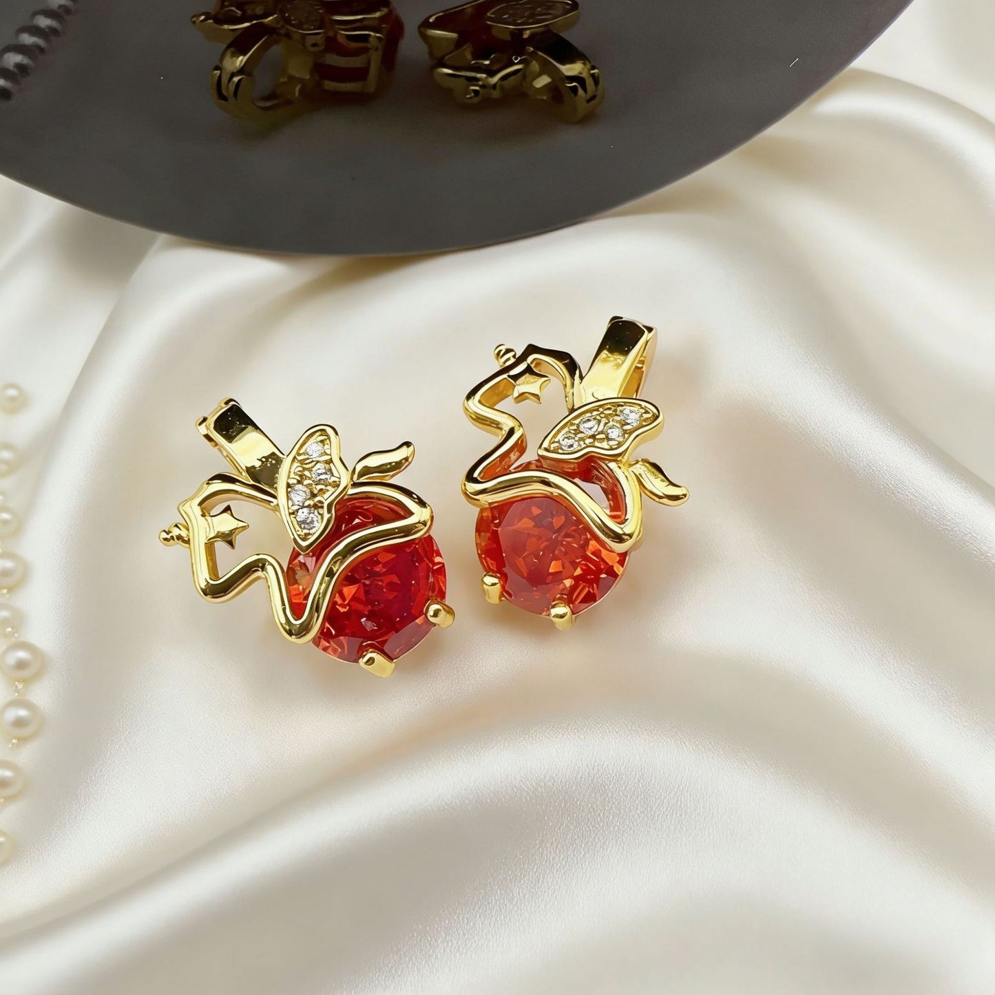 Little Pegasus Clasp for Bracelet & Necklace Finishing