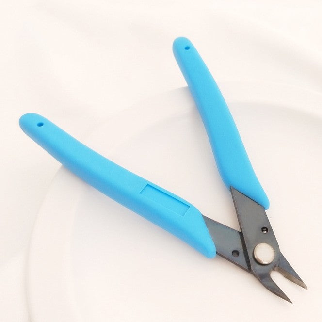 DIY Tools-Steel Jewelry Pliers