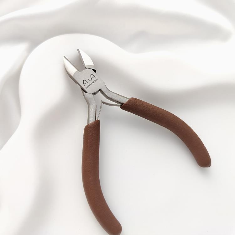 High-End DIY Tools-High Carbon Steel Jewelry Pliers