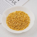 24K Tarnish-Resistant Spacer