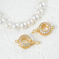 Beads Clip Closure