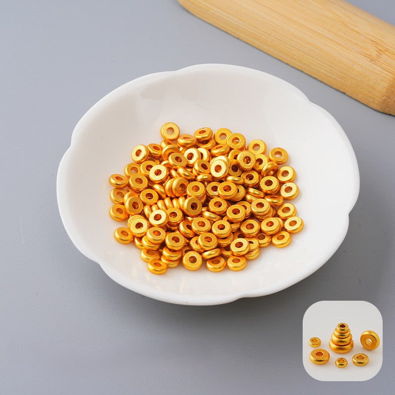 24K Tarnish-Resistant Spacer