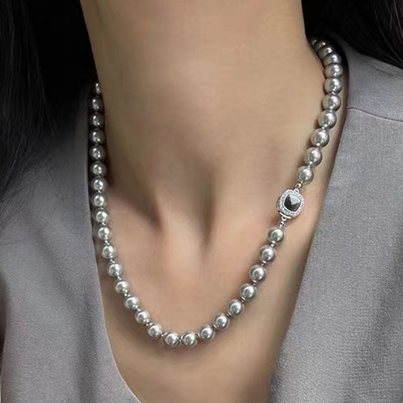 Fat Bell Single/Double Row Closure