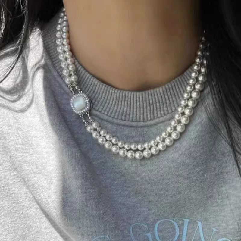 Fat Bell Single/Double Row Closure