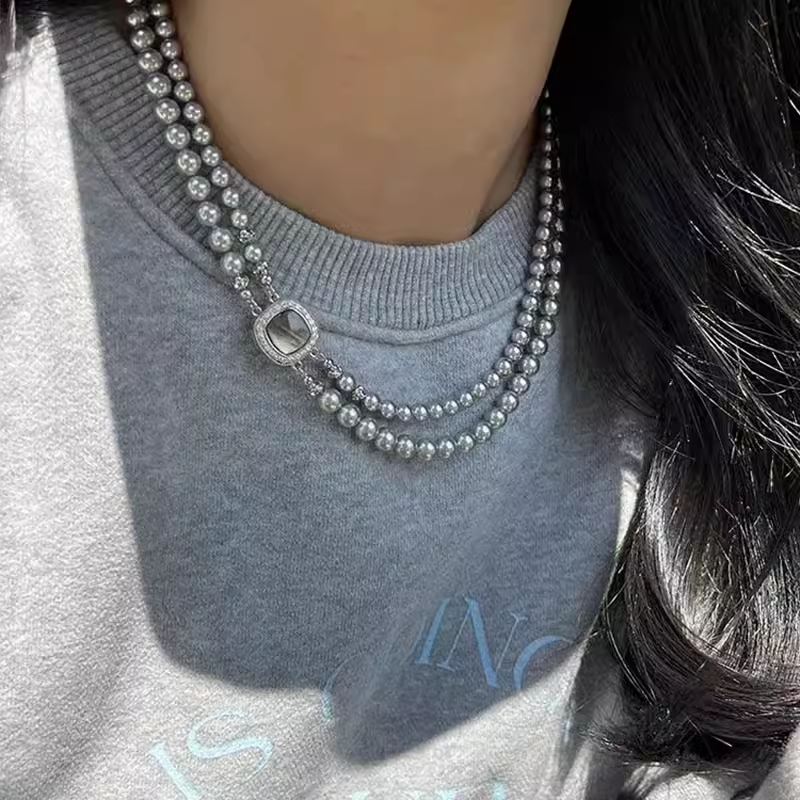 Fat Bell Single/Double Row Closure