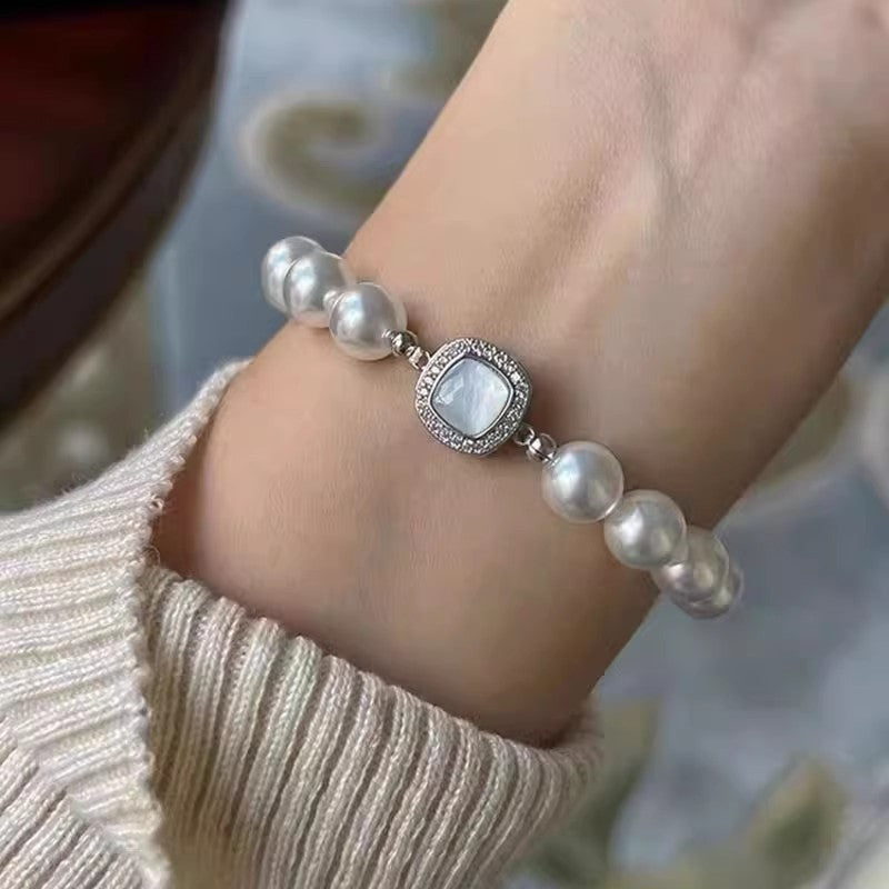 Fat Bell Single/Double Row Closure