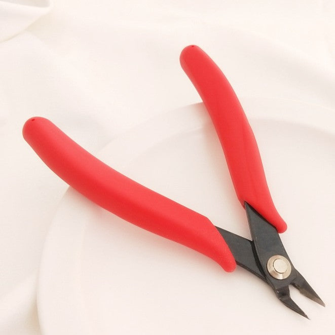 DIY Tools-Steel Jewelry Pliers