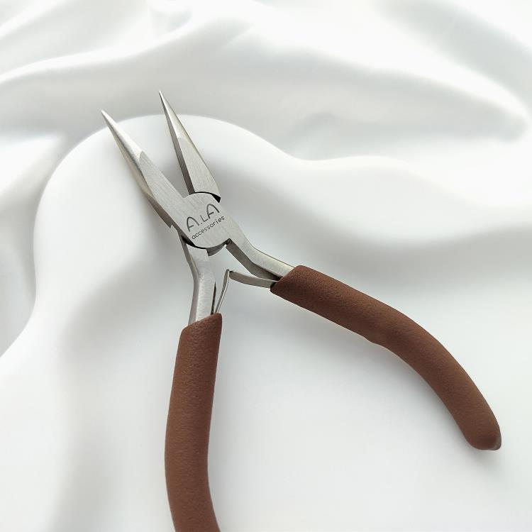 High-End DIY Tools-High Carbon Steel Jewelry Pliers