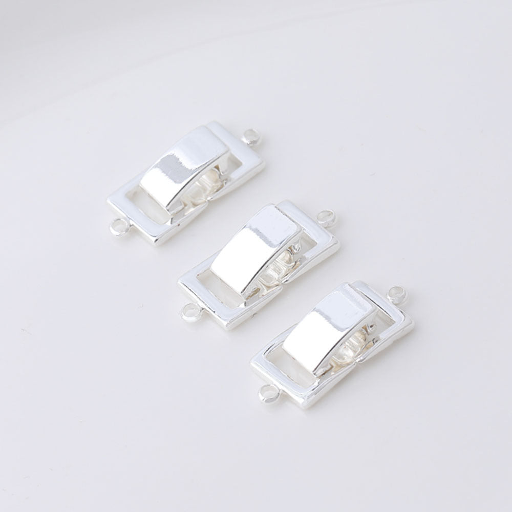 Clasp Set for Single & Double Strand