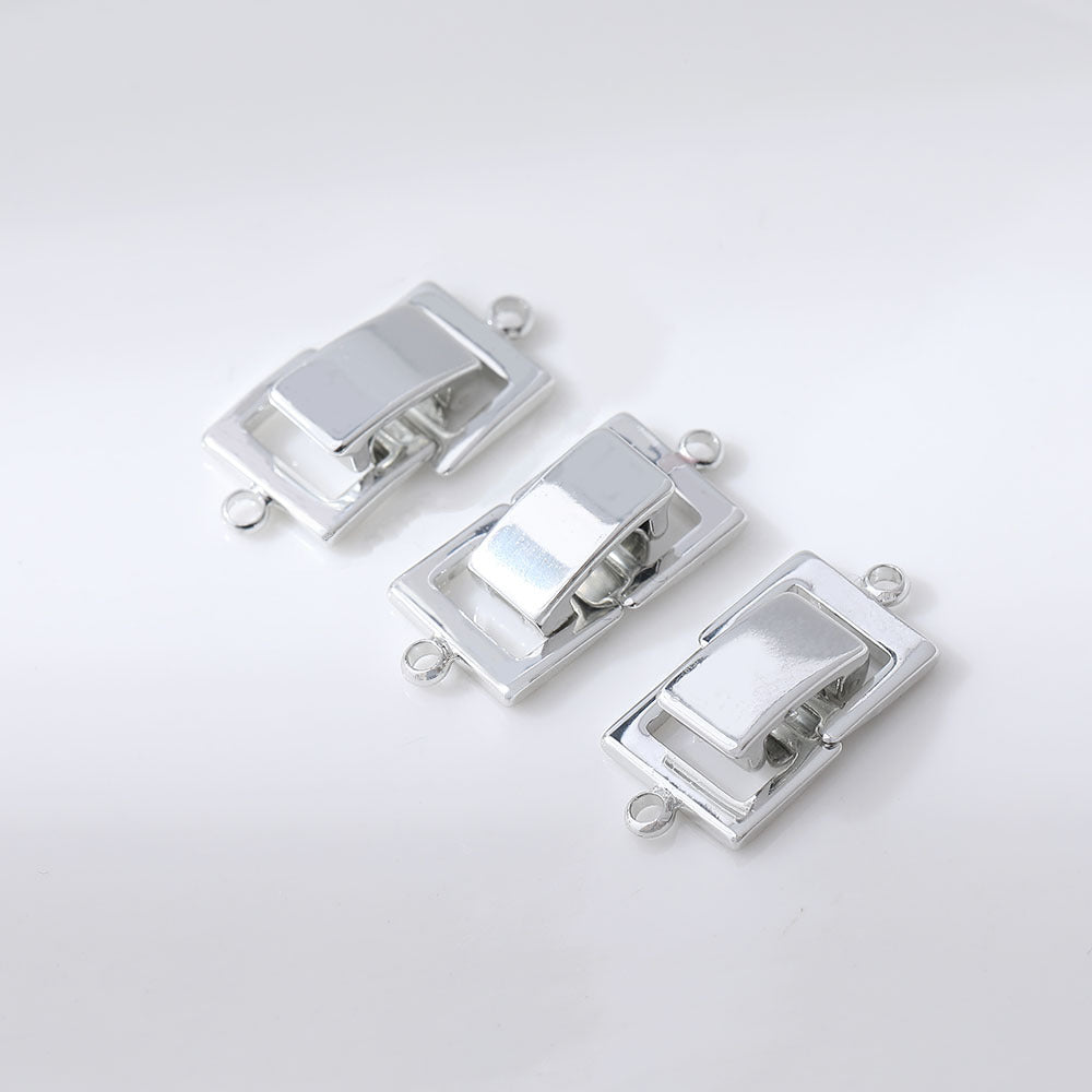 Clasp Set for Single & Double Strand