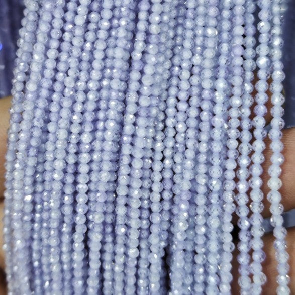 2/3mm Ultra-flash Premium Cubic Zirconia Beads