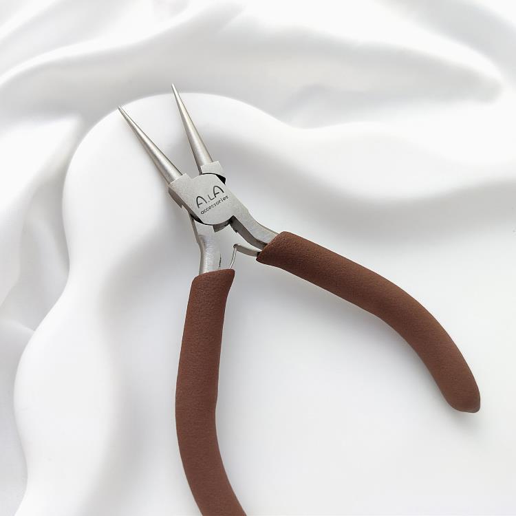High-End DIY Tools-High Carbon Steel Jewelry Pliers