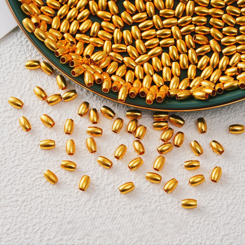 24K Tarnish-Resistant Spacer