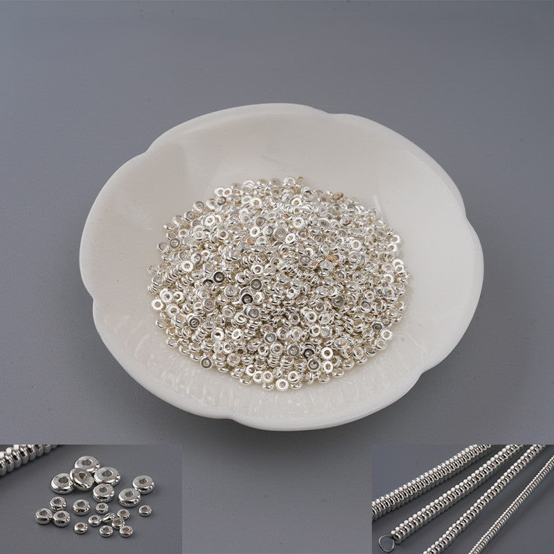 24K Tarnish-Resistant Spacer