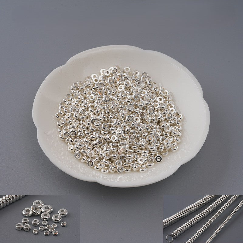 24K Tarnish-Resistant Spacer