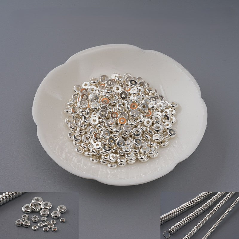 24K Tarnish-Resistant Spacer