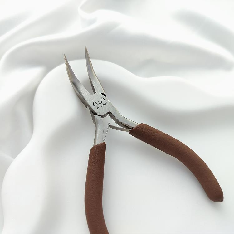 High-End DIY Tools-High Carbon Steel Jewelry Pliers