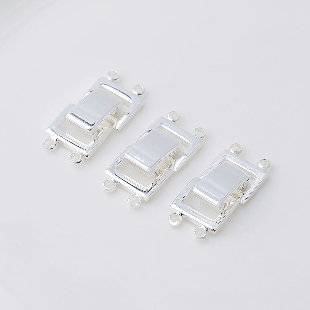 Clasp Set for Single & Double Strand
