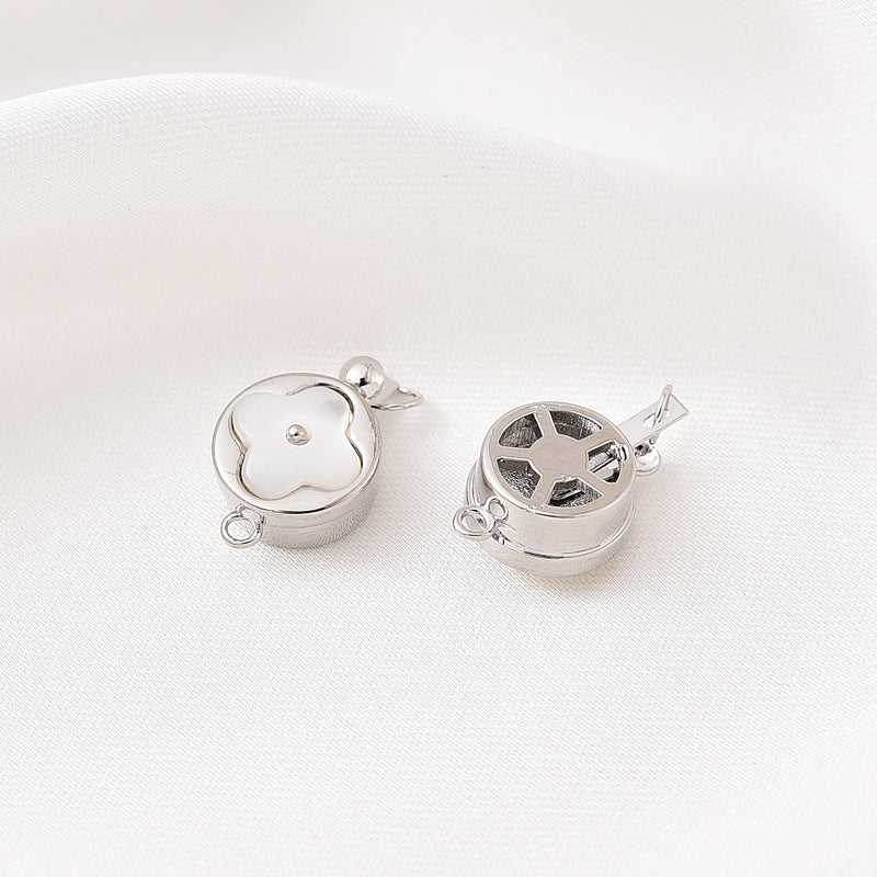 Clover Single Closure