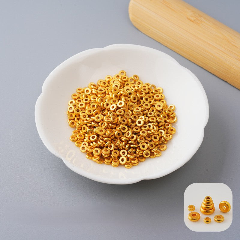 24K Tarnish-Resistant Spacer