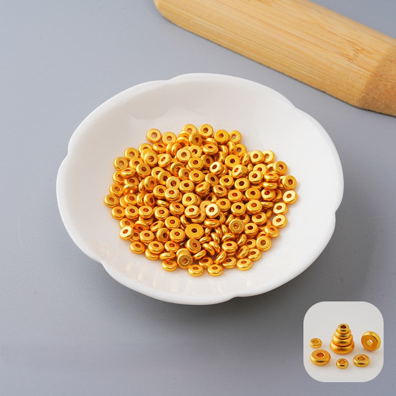 24K Tarnish-Resistant Spacer