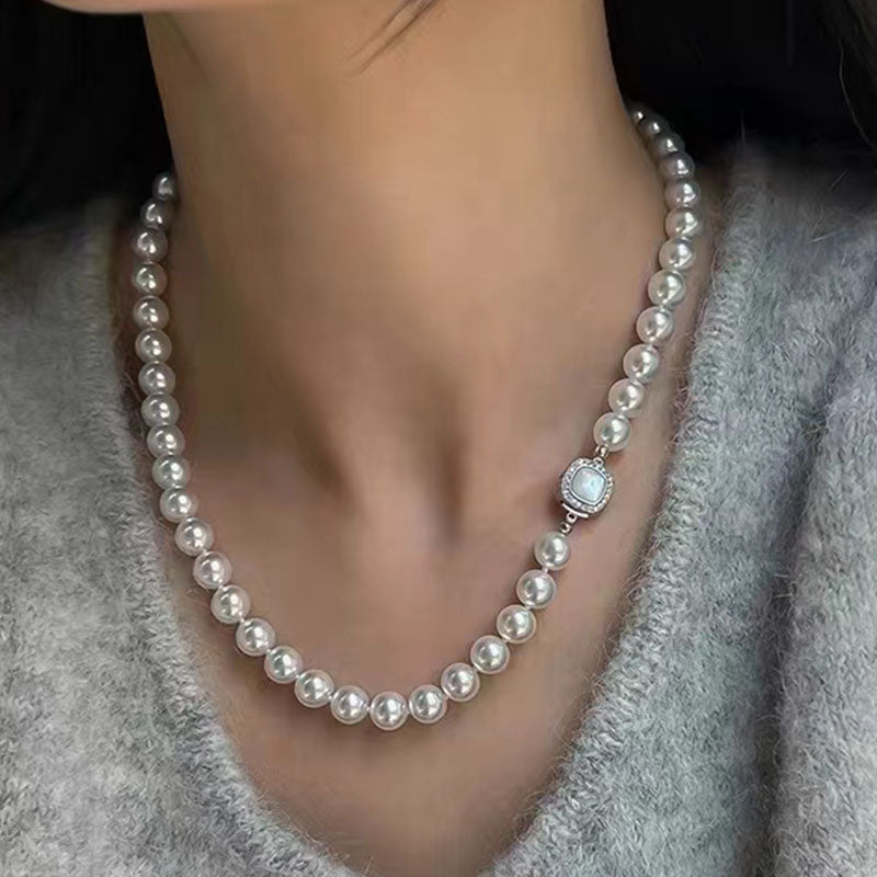 Fat Bell Single/Double Row Closure