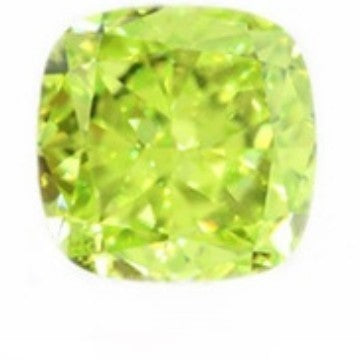 5A 4-12mm Square Ice Cut Loose CZ Stone - 1pcs