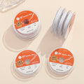 0.3MM Tarnish-Resistant Colored Craft Soft Wire-50M